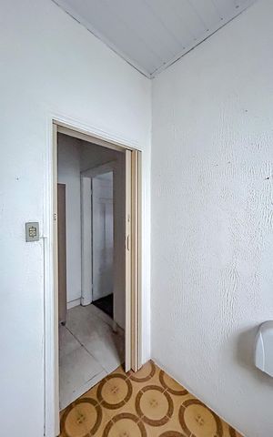 Casa para alugar com 170m², 4 quartos e sem vagaBanheiro 1
