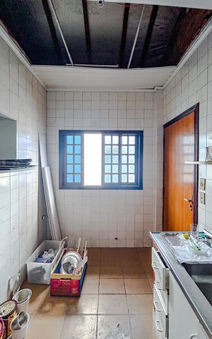 Casa para alugar com 170m², 4 quartos e sem vagaCozinha