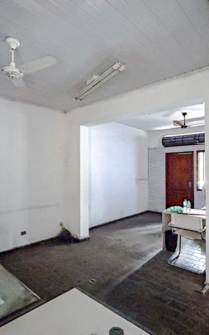 Casa para alugar com 170m², 4 quartos e sem vagaSala