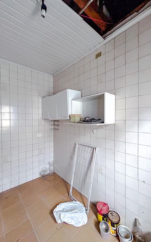 Casa para alugar com 170m², 4 quartos e sem vagaCozinha