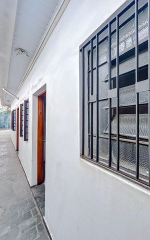 Casa para alugar com 170m², 4 quartos e sem vagaÁrea externa