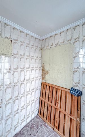 Casa para alugar com 170m², 4 quartos e sem vagaBanheiro 2
