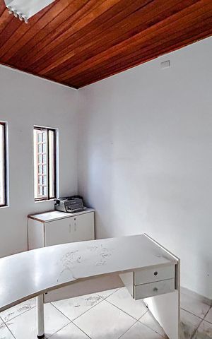 Casa para alugar com 170m², 4 quartos e sem vagaQuarto 3