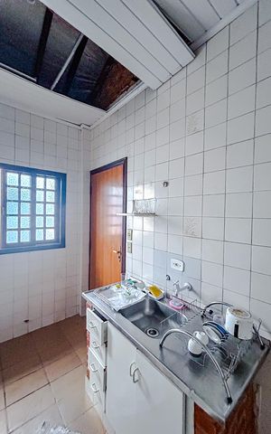 Casa para alugar com 170m², 4 quartos e sem vagaCozinha