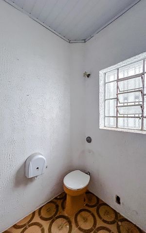 Casa para alugar com 170m², 4 quartos e sem vagaBanheiro 1
