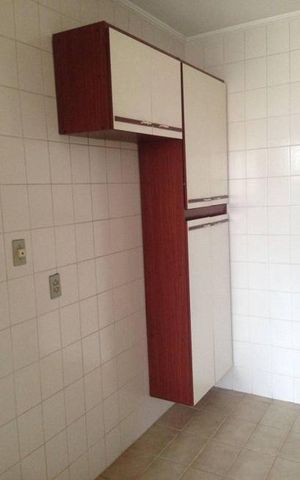 Apartamento à venda com 60m², 1 quarto e 1 vaga Apartamento à venda com 60m², 1 quarto e 1 vagaCozinha