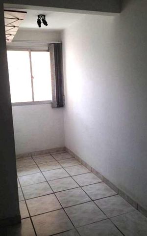 Apartamento à venda com 60m², 1 quarto e 1 vaga Apartamento à venda com 60m², 1 quarto e 1 vagaSala