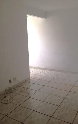 Apartamento à venda com 60m², 1 quarto e 1 vaga Apartamento à venda com 60m², 1 quarto e 1 vagaQuarto