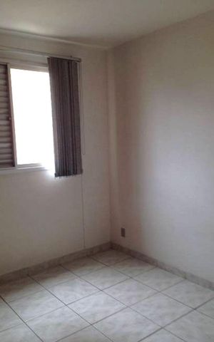 Apartamento à venda com 60m², 1 quarto e 1 vaga Apartamento à venda com 60m², 1 quarto e 1 vagaQuarto