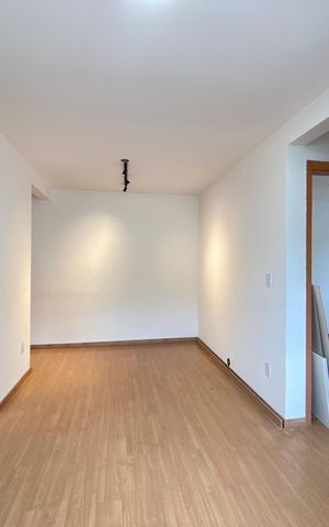 Apartamento à venda com 47m², 2 quartos e 1 vaga