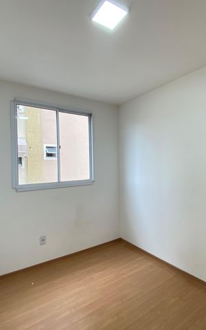 Apartamento à venda com 47m², 2 quartos e 1 vaga