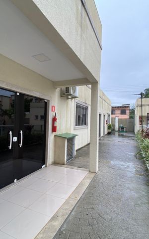Apartamento à venda com 47m², 2 quartos e 1 vaga
