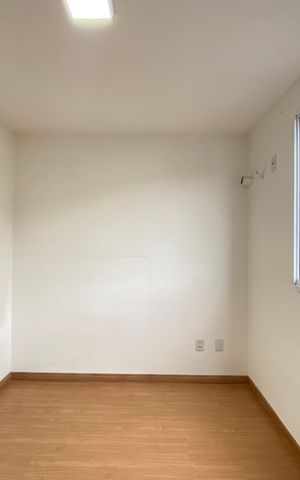 Apartamento à venda com 47m², 2 quartos e 1 vaga