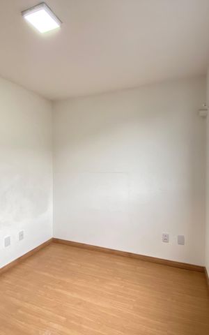 Apartamento à venda com 47m², 2 quartos e 1 vaga