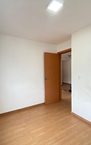 Apartamento à venda com 47m², 2 quartos e 1 vaga