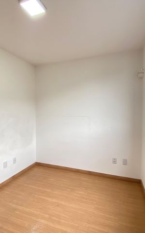 Apartamento à venda com 47m², 2 quartos e 1 vaga