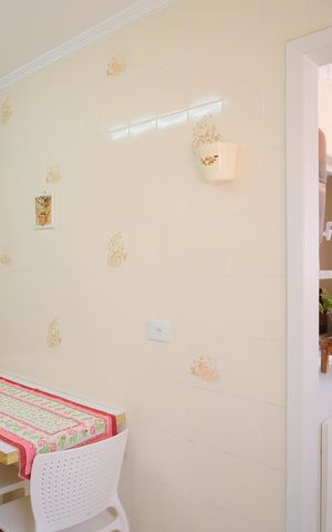 Apartamento à venda com 74m², 3 quartos e 1 vagaCozinha