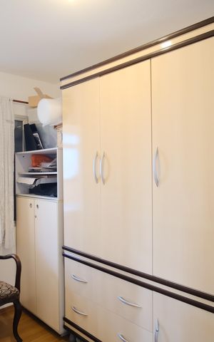 Apartamento à venda com 74m², 3 quartos e 1 vagaQuarto 2