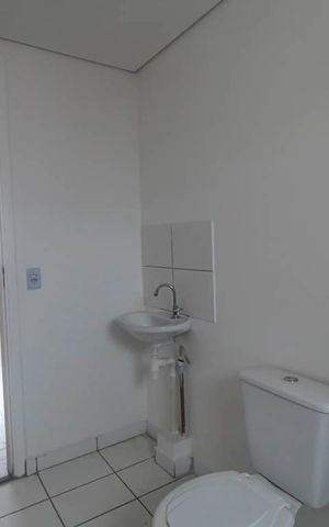 Apartamento para alugar com 50m², 2 quartos e sem vaga