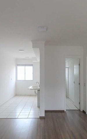 Apartamento para alugar com 50m², 2 quartos e sem vaga