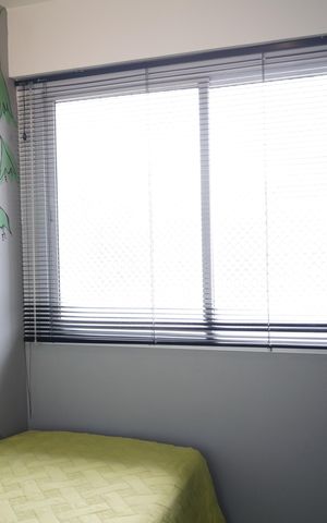 Apartamento à venda com 38m², 2 quartos e sem vagaQuarto 2