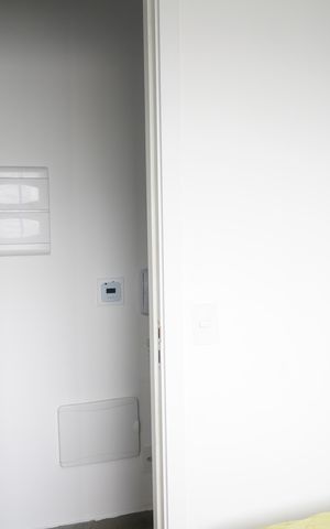 Apartamento à venda com 38m², 2 quartos e sem vagaQuarto 2