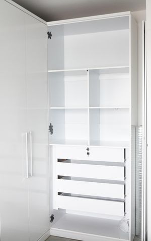 Apartamento à venda com 38m², 2 quartos e sem vagaQuarto
