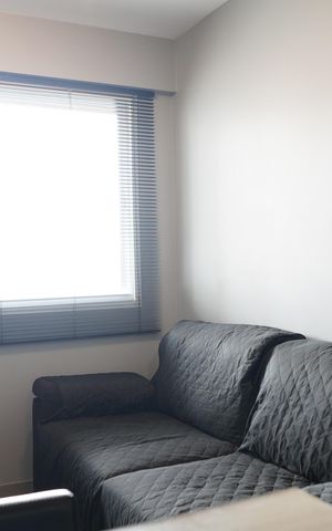Apartamento à venda com 38m², 2 quartos e sem vagaSala