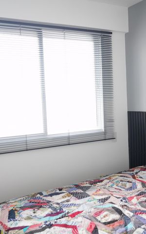 Apartamento à venda com 38m², 2 quartos e sem vagaQuarto