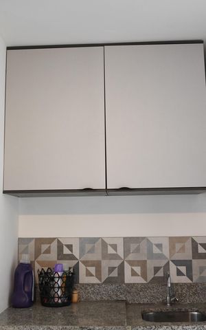 Apartamento à venda com 38m², 2 quartos e sem vagaÁrea de Serviço