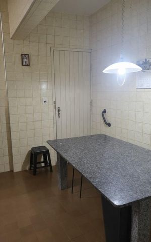 Casa à venda com 140m², 2 quartos e 1 vagaCozinha