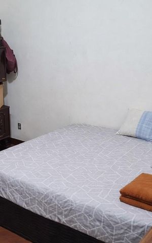Casa à venda com 140m², 2 quartos e 1 vagaQuarto 2