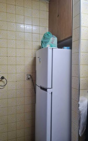 Casa à venda com 140m², 2 quartos e 1 vagaCozinha