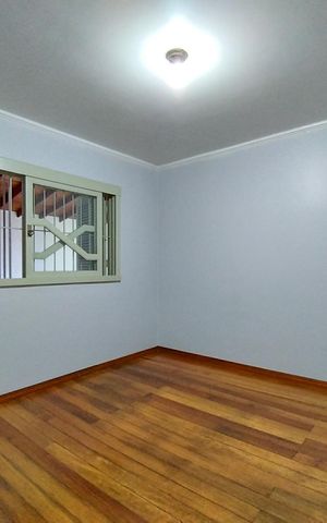 Casa à venda com 204m², 4 quartos e 6 vagas