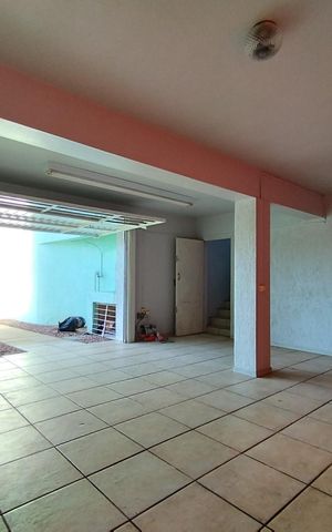 Casa à venda com 204m², 4 quartos e 6 vagas