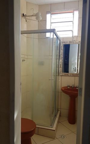 Apartamento para alugar com 62m², 2 quartos e sem vaga Apartamento para alugar com 62m², 2 quartos e sem vagaBanheiro