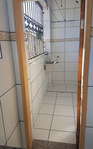 Apartamento para alugar com 62m², 2 quartos e sem vaga Apartamento para alugar com 62m², 2 quartos e sem vagaÁrea de serviço