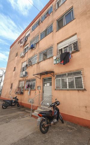 Apartamento à venda com 87m², 2 quartos e sem vagaFachada