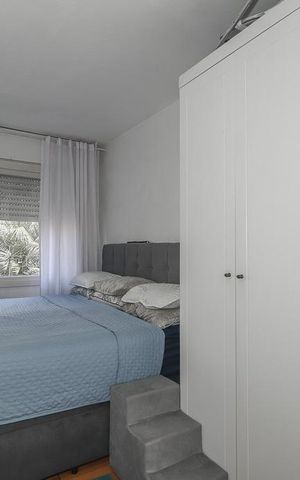Apartamento à venda com 87m², 2 quartos e sem vagaQuarto