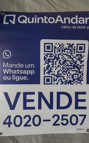 Apartamento à venda com 87m², 2 quartos e sem vagaFachada