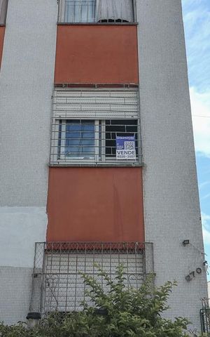 Apartamento à venda com 87m², 2 quartos e sem vagaFachada