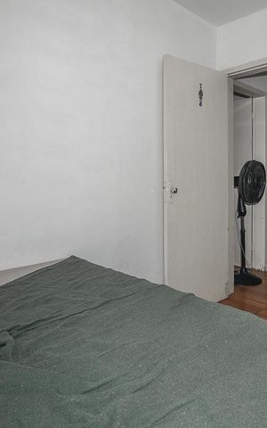 Apartamento à venda com 87m², 2 quartos e sem vagaQuarto 2
