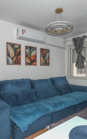 Apartamento à venda com 87m², 2 quartos e sem vagaSala