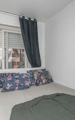 Apartamento à venda com 87m², 2 quartos e sem vagaQuarto 2