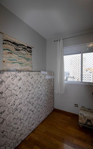 Apartamento à venda com 222m², 3 quartos e 3 vagas Apartamento à venda com 222m², 3 quartos e 3 vagasSuíte 1