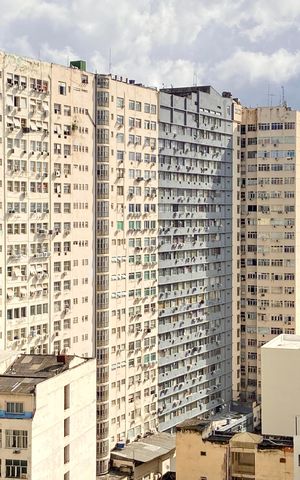 Studio à venda com 15m², 1 quarto e sem vaga Studio à venda com 15m², 1 quarto e sem vagaVista Studio