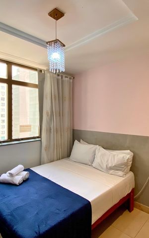 Studio à venda com 15m², 1 quarto e sem vaga Studio à venda com 15m², 1 quarto e sem vagaStudio