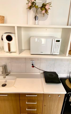Studio à venda com 15m², 1 quarto e sem vaga Studio à venda com 15m², 1 quarto e sem vagaStudio