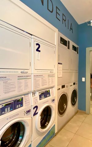 Studio à venda com 15m², 1 quarto e sem vaga Studio à venda com 15m², 1 quarto e sem vagaÁrea comum