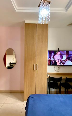 Studio à venda com 15m², 1 quarto e sem vaga Studio à venda com 15m², 1 quarto e sem vagaStudio